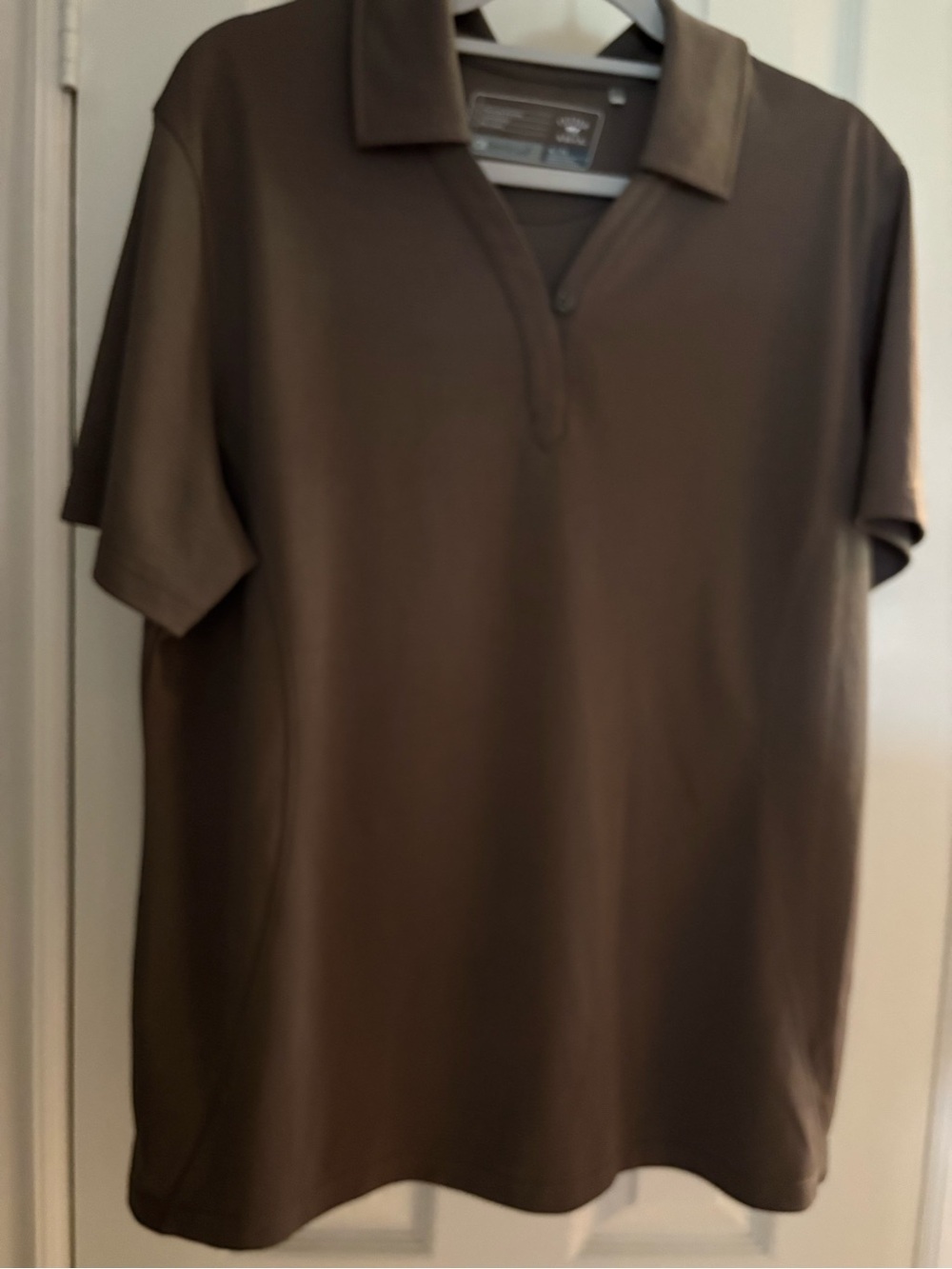 ✨ Cutter & Buck Women’s Golf Shirt – Size XL ✨